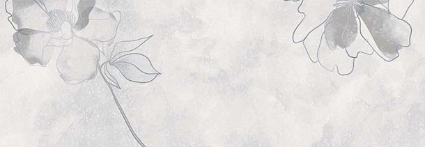 Фото Керамическая плитка el molino gabana decor perla 30x90 Испания