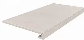 Фото Ступень DD601820R\GCF клееная Про Матрикс светлый бежевый обрезной 33*60