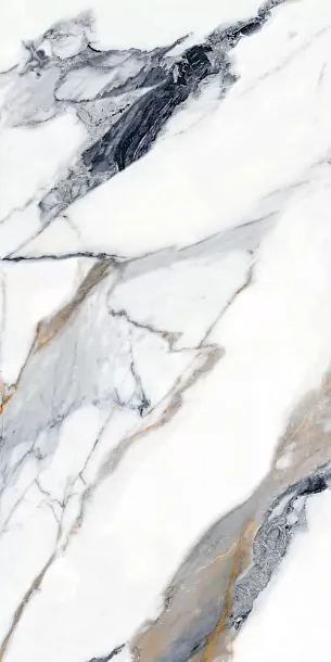 Фото Керамогранит Calacatta Gold Digital Glazed-3D Ink 60x120 (BHM-5002) Китай