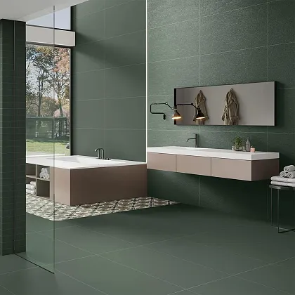 Фото Керамогранит Motto Monotone Oxford Matt 800x2400x15 Индия