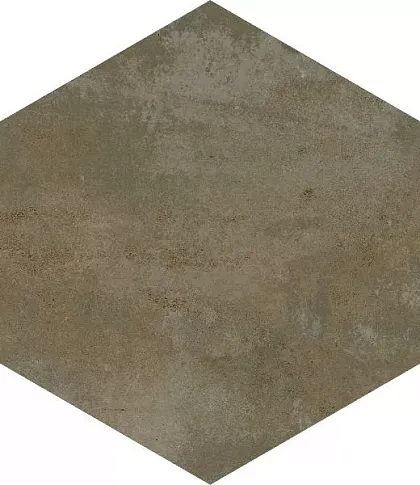 Фото Керамогранит SG23041N Гроссето коричневый матовый 20x23,1 Россия