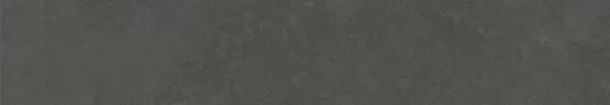 Фото Kerama Marazzi Плинтус Хадду серый тёмный матовый 40,2x7,6x0,8 (KM4040G0041NBT5) Россия
