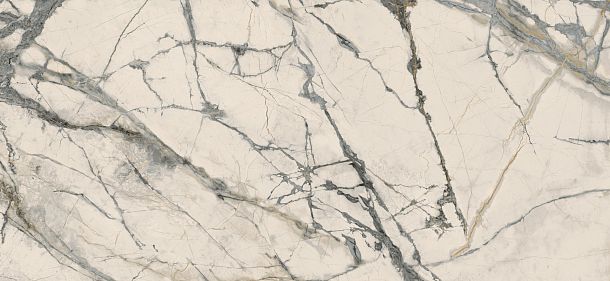 Фото керамогранит stone calacatta SIM.TR.IW.LC Италия