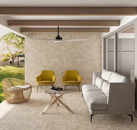 Фото Керамогранит Equipe 27569 Argile Siena 6х24.6 Испания