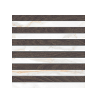 Мозаика Supreme Gold Fascia SM02/SI04 неполированная 30x30