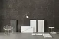 Керамогранит Ariostea P612671 Calacatta Viola Soft 60x120
