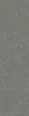 Ступень Kerama Marazzi Касабланка клееная фронтальная HP серый матовый обрезной 33x119,5x0,9 (KM6012G0171RGCF)