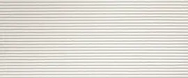 Фото Плитка fPK7 Lumina Stripes White Extra Matt RT 50x120
