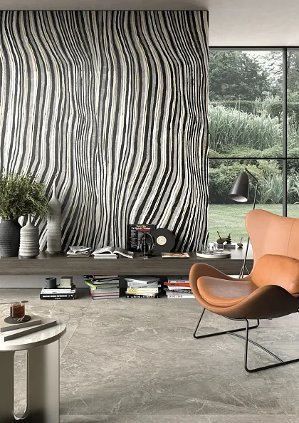 Фото Керамогранит Imola Ceramica SAN PE6 60 LP The Room 60x60 Италия