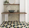 Керамогранит Equipe 27679 Bauhome Grun 20х20