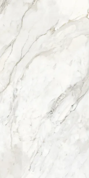Фото Керамогранит Ennface ENMAR8001GL60120 Amulet Glossy 60x120 Индия