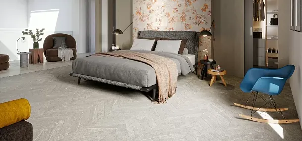 Фото Декор Piemme 04004B Zagara Light Nat Ret 8.5mm 60x120 Италия