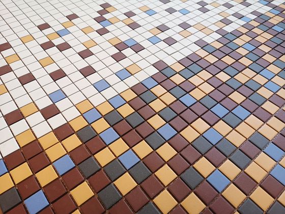 Фото Supernova 23x23x6 Китай