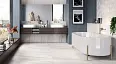 Керамогранит Rondine Group J90925 Canova Calacatta Matt Rett 6mm 120x280