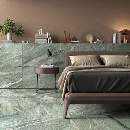 Фото Керамогранит Imola Ceramica BRE PH6 278 LP 120x278 Италия