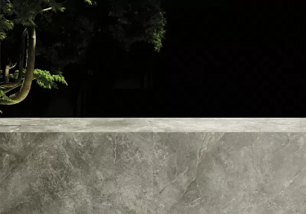 Фото Керамогранит Ariostea PL612513 Arabescato Classico Luc Ret 120x60 Италия