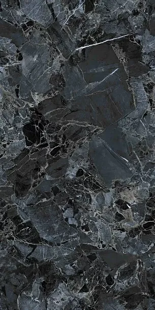 Фото Керамогранит Night Jade Full Body Polished (Gold) 60x120 (BHW-0043) Китай