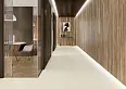 Керамогранит Tau Ceramica BREST UMBER CASSETO 90x90