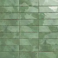 Фото Плитка Mainzu Korfu Green 6.5x20