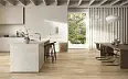 Керамогранит Sant Agostino Yorkwood Brown 20x120