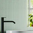 Плитка Vilar Albaro Tokyo Smoke Grey Brillo 5x30