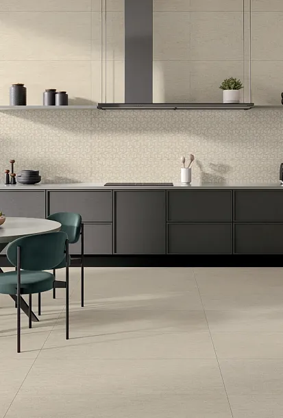 Фото Керамогранит STN Ceramica CAN5DAMABDAA Dama Sand MT 60x120 Испания