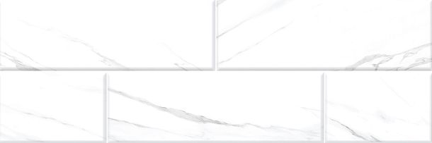 Фото Плитка New York рельефная 200x600 (TWA11NYK010) Россия