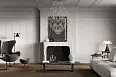 Плитка EG3320BS NEW ENGLAND BEIGE BOISERIE SARAH 33x100 (СП322)