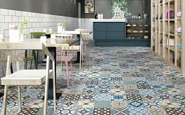 Коллекция Art Decor Deshun Ceramics