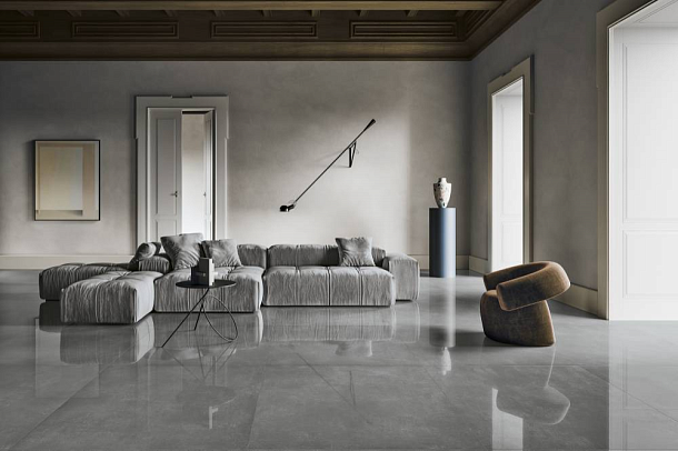 Фото Керамогранит OT07 Feel Warm Matt R R10 60x120 Италия