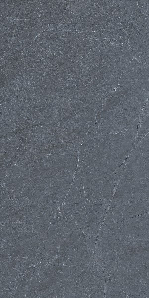 Фото Керамогранит Pure Nero Carving 60х120 Индия