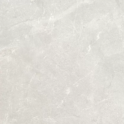 Фото Керамогранит Laparet Rocky Bianco Pro Светло-Серый Матовый R10Gr Str 80Х80 Индия