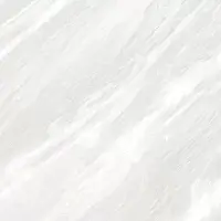 Фото Керамогранит Casino silver светло-серый Лаппатированный 80x80