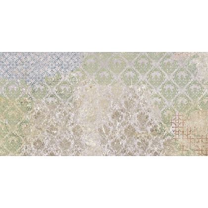 Фото Керамогранит Bohemian blend natural 50x100 Испания