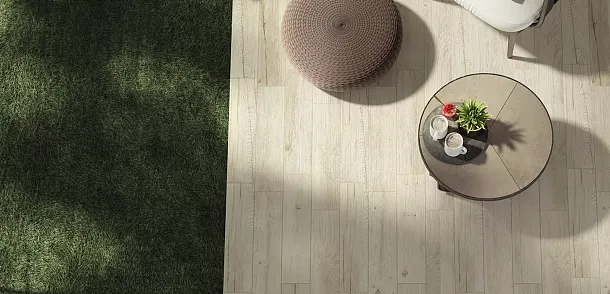 Фото Керамогранит J88442 Daring Honey 24x120 Италия