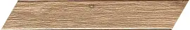 Фото Керамогранит FAP Ceramiche fTJ3 Plein Air Nut Chevron Matt 7,5x45