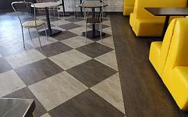 Коллекция Rosewood LeeDo Ceramica