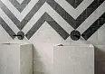 Керамогранит La Fenice Amazing Bianco Rett 60x120