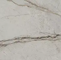 Фото Керамогранит Kerama Marazzi Ифран серый светлый матовый обрезной 60x60x0,9 (KM6060G0061R)