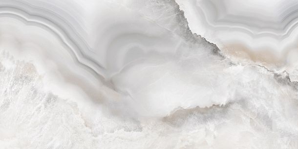 Фото Керамогранит Agate Pheonix полированный 600x1200 (60120APE05P) Индия