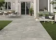 Керамогранит Ennface ENSTN5010SR1160120 Blanche Beige Structured R11 600х1200х20