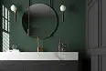 Плитка Equipe 28451 Costa Nova Straw Glossy 5x20
