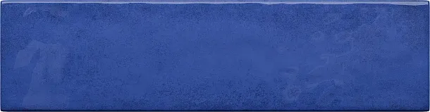 Фото Плитка Tubadzin Masovia Cobalto A Gloss STR 29.8x7.8x1 Польша
