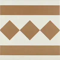 Плитка PT02110 ANTIGUA BEIGE 002 CENEFA 20x20 Фото Плитка PT02110 ANTIGUA BEIGE 002 CENEFA 20x20