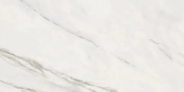 Фото Керамогранит Dune 189237 Calacatta Superwhite Satin 60x120 Испания
