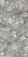 Керамогранит Kerama Marazzi Чеппо ди Сицилия серый матовый обрезной 60x119,5x2 (KM6012G0321R20)
