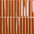 керамическая плитка Monopole Melody Terracotta 20x20