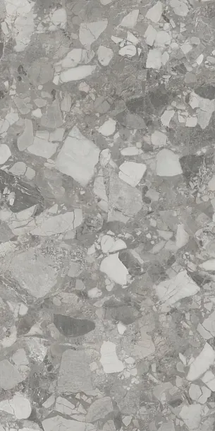 Фото Керамогранит Kerama Marazzi Чеппо ди Сицилия серый матовый обрезной 60x119,5x2 (KM6012G0321R20) Россия