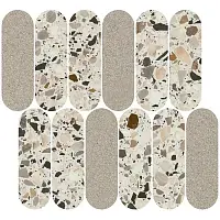 Фото Декор ID140 Бричиола 2 наборный 30х32