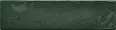 Плитка Tubadzin Masovia Verde B Gloss STR 29.8x7.8x1